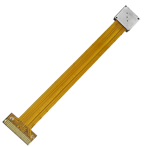 500万摄像头模组 OV5640芯片AF自动对焦定焦DVP接口ESP32.K210 - 图2