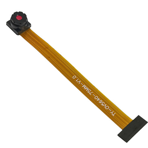 500万摄像头模组 OV5640芯片AF自动对焦定焦DVP接口ESP32.K210 - 图1