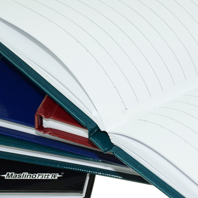 Yalong A5A6 Wanshi business office notebook