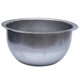Cast steel helmet 304 stainless steel casting material drum and tapping spoon aluminum zinc alloy die casting consumables accessories aluminum