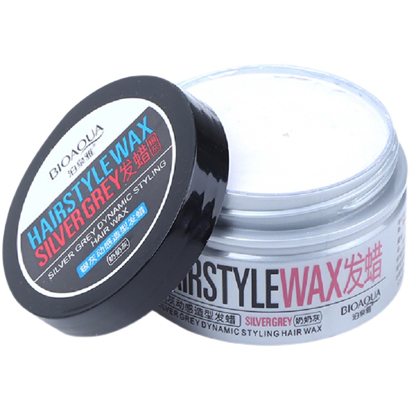 Washable Hair Color Dye Hair Color Wax Temporary Hair Dye - 图3