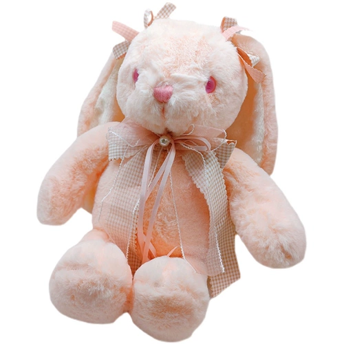 Поселение Дуду Тунец Материй Кролик Лолита Девушка