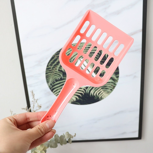 Кошачья песчаная лопата кошка лопата кошачья лопата кошачья кошачья очистка питометра