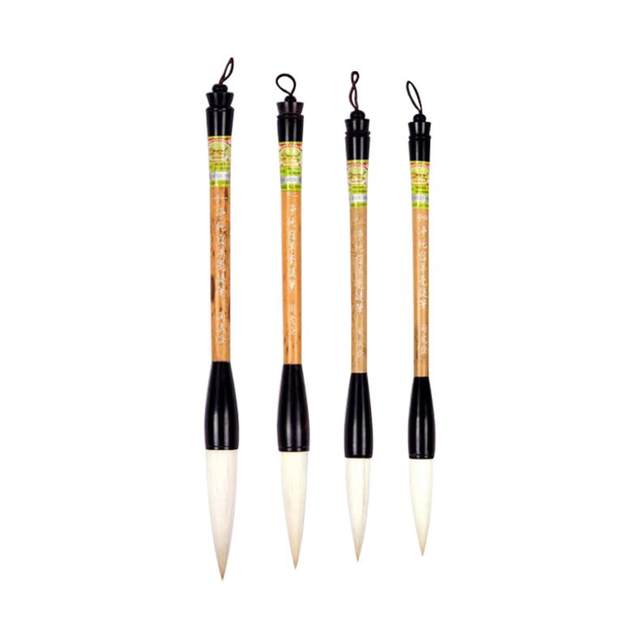 Shanghai Zhou Huchen brush pure Su Yanghao brush