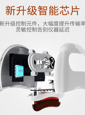 摩飞刮痧仪器电动刮痧仪家用负压拔罐仪全身经络疏通摩飞MR2137