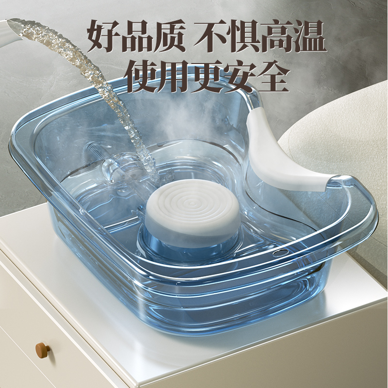 洗头盆平躺孕妇产妇月子洗头神器家用孕期躺着卧床老人病人洗头发