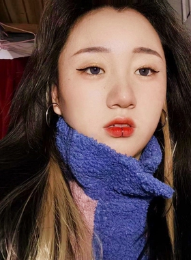 时尚欧美朋克风无洞唇夹唇环唇钉鼻夹鼻环鼻钉男女情侣款
