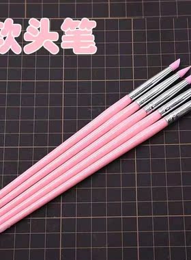 泥塑工具组合套装手办雕刻陶艺工具压痕笔泥塑刀陶泥教学工具
