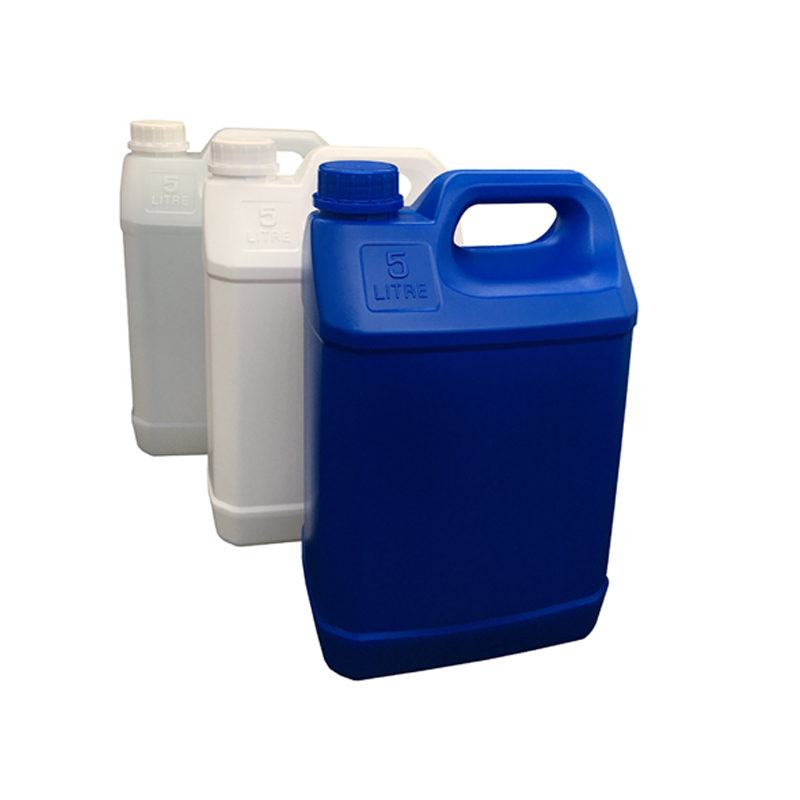 厂家直销5L塑料kg样品水方形样品分装试剂消毒液桶 - 图3