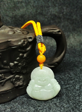 纯手工简约挂坠绳子玛瑙项链绳