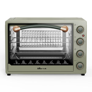 多功能电烤箱哪个牌子好 2021多功能电烤箱十大品牌 百强网