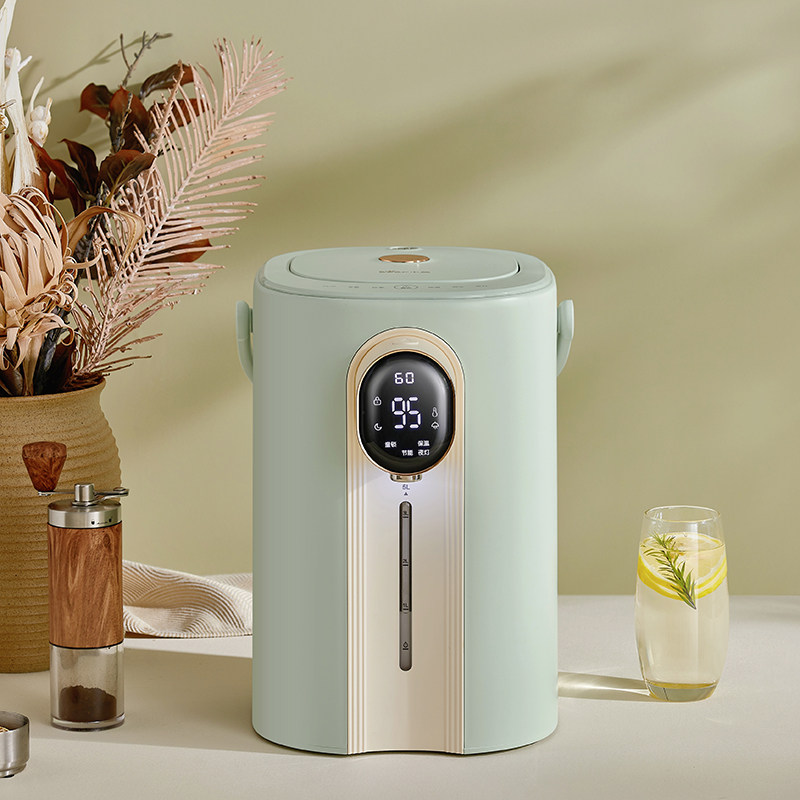  小熊电器电热水壶