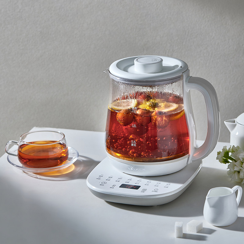  小熊电器养生壶/煎药壶