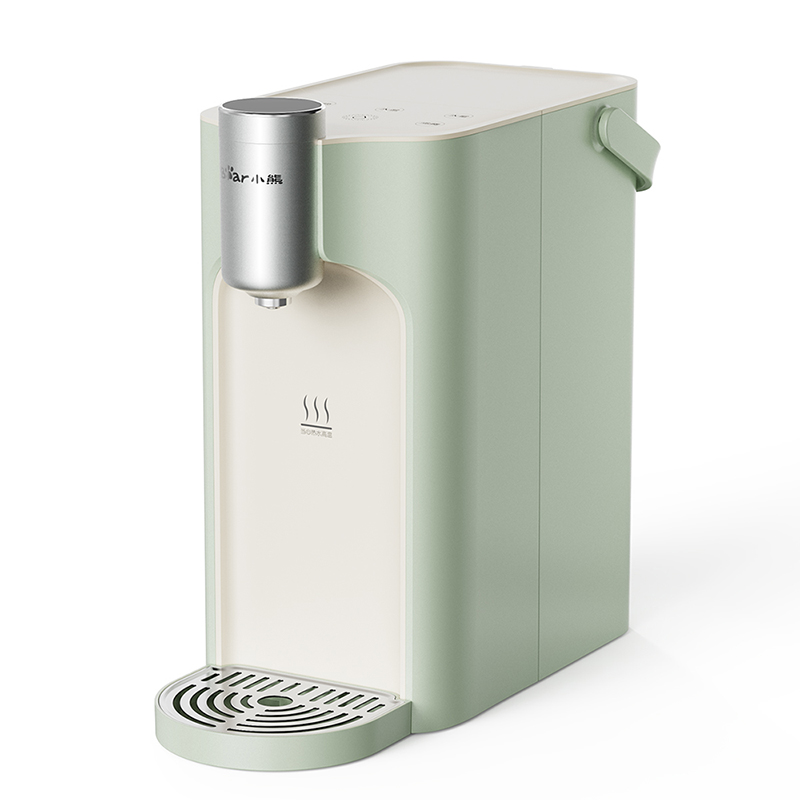  小熊电器台式净饮机