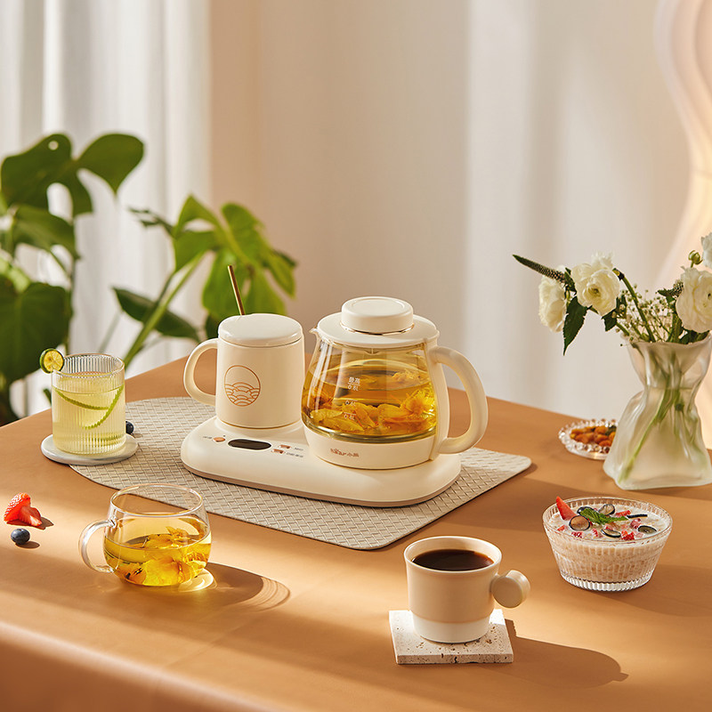  小熊电器养生壶/煎药壶