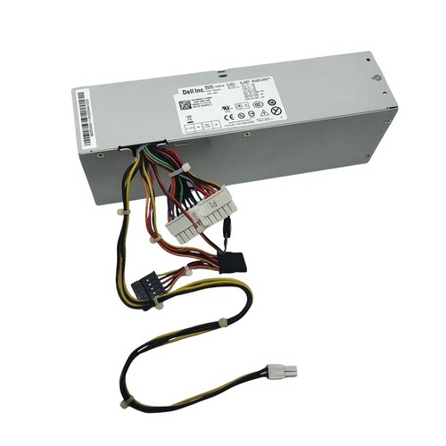 适用 戴尔 390 790 990SFF小机箱电源H240AS-00 3WN11 L240AS-00 - 图3