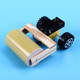 Diy electric stem maker assembly technology small production