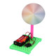 Children's handmade maker education electric technology small production