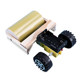 Diy electric stem maker assembly technology small production