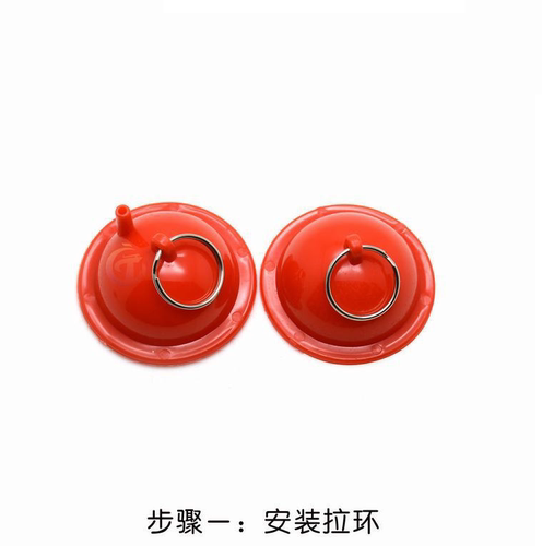 科学实验器材马德保 科技小制作教具马德堡半球DIY手工物理实验 - 图3