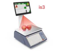 AI says cashier says supermarket bulk says fruit says