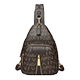 Green Luo Bird New Multifunctional Women's Casual Small Backpack