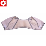 Тепло на плечах ухода за шерстью у зимних кашемиров