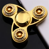 Кончики пальцев гироскопия с гибкими пальцами гибко повседневные пальцы, игра в спортивные принадлежности галактики