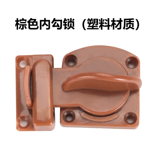 Sakura Hui PVC складная дверная блокировка на улице