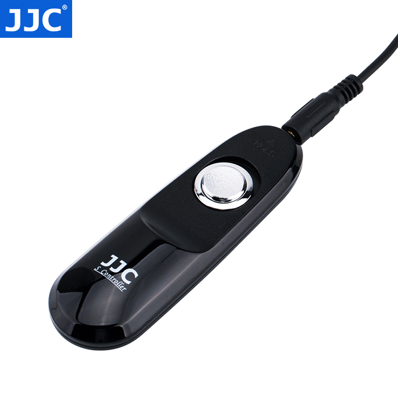 JJC 适用佳能RS-60E3快门线单反相机R100 R RP R6 R62 R7 R10 R8 200D 760D 70D 80D 77D  90D 800D M6 专微 - 图0