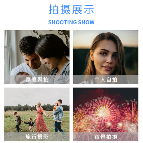 JJC 适用索尼RMT-P1BT蓝牙遥控器无线A7M5 A7C2/II A1II ZVE10II A7M3/M4 A6700 A6400 A7CR A7R5 ZV1M2 ZV1F - 图3