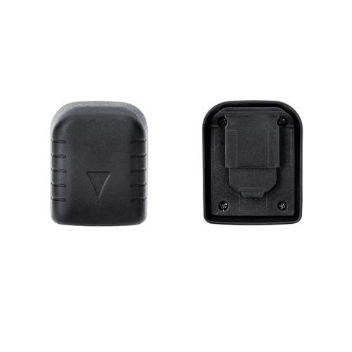 JJC 适用佳能R50V相机全覆盖热靴盖R50 R1 R52/C R5II R6II R62 R7 R10 R3 R8 Powershot V1 替代ER-SC3配件 - 图3