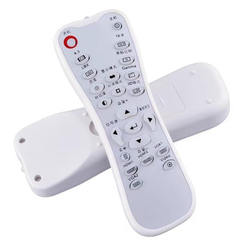 包邮 原装版 Optoma奥图码投影机仪遥控器 HD65 HD70S HD71S HD75 - 图2