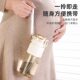 Fuguang PPSU maternal double drinking portable water cup