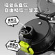 Fuguang Large Capacity Summer Sports Bottle