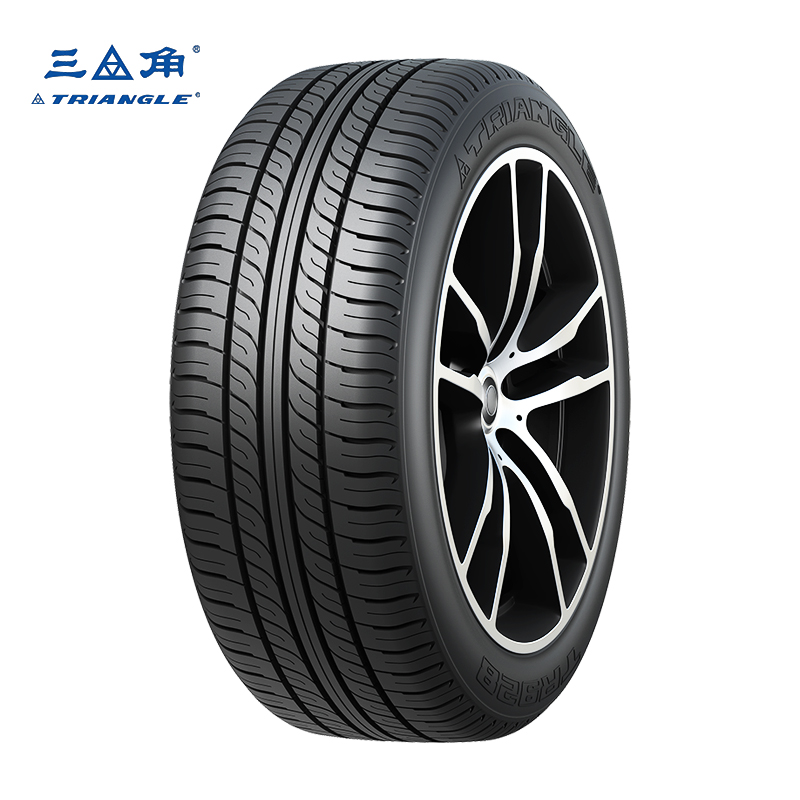 三角轮胎175/75R14C(TR928)99/98S 适用于加厚适用于五菱荣光轻卡 - 图0