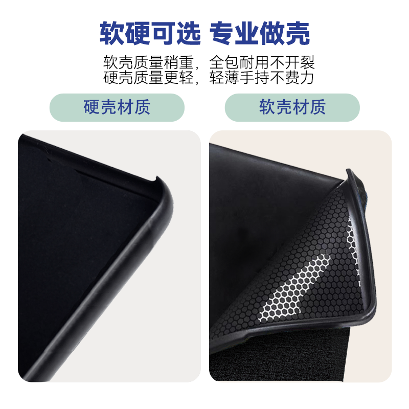 适用掌阅light4 turbo保护壳light4c软壳ireader青春版Neo3套R6002硬壳light2磁吸唤醒light3休眠A6软壳Neo2 - 图2