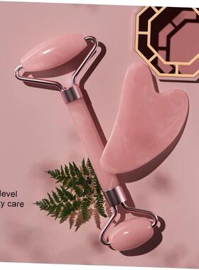 Roller for Face Neck Eye Resin Facial Massage Instrumenr
