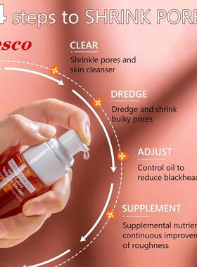 30ml Salicylic Face Serum Whitening Moisturizing Oil Control