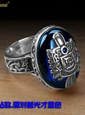 纯银戒指日记同款