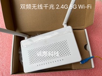 Brand new gigabit TEWA220G 222G 26G0G mobile full one thousand trillion dual frequency 5G fiber optic cat wireless machine