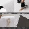 Fruit shop welcome entry floor mat non-slip and stain-resistant wire hoop foot mat shop-specific outdoor carpet can be customized