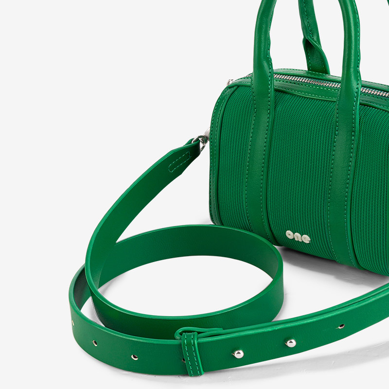 onetime墩墩2023春季新款波士顿包 onetime女士包袋