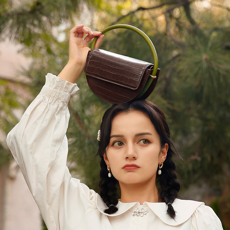 【新年礼物】onetime小众设计2021 onetime女士包袋