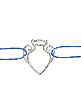 QURIOUSTONE 26春夏新款宝瓶手绳叠戴手链百搭饰品女M星店