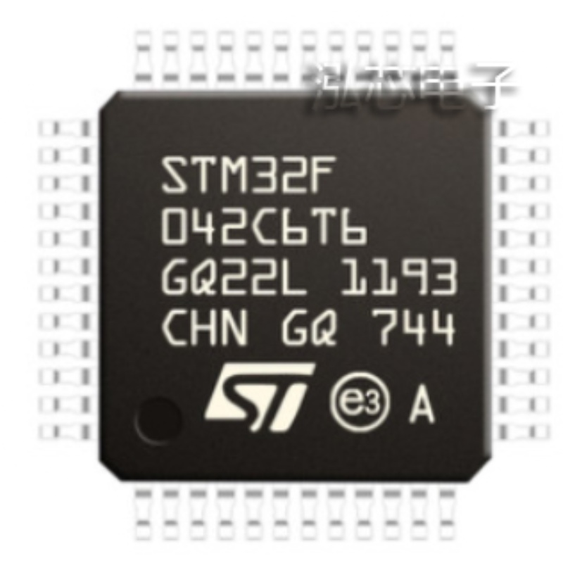 STM32F042C6T6 LQFP48 ST单片机IC芯片 意法半导体MCU 集成电路 - 图3