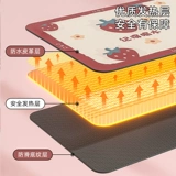 Большая мышка, большой настольный коврик для школьников