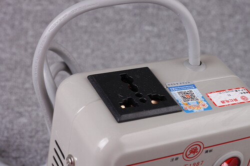 变压器220V转110V日本美国110V转220V100V电源电压转换器舜红 - 图2