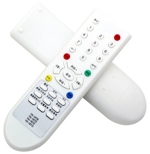 友信适用创维电视遥控器YK-18TD 18TB 4T60 21N66AA 21T66AA - 图3