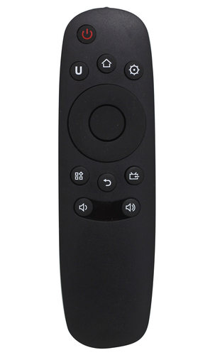 适用长虹启客液晶电视遥控器RID830 42 55 50D2000I 39 42D2000N - 图2